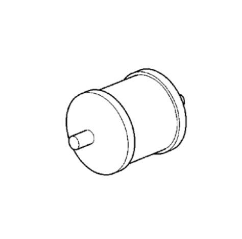 RE576834 - RECEIVER-D - Greenway EquipmentGreenway Equipment