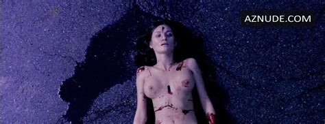 BLOOD NIGHT NUDE SCENES AZNude