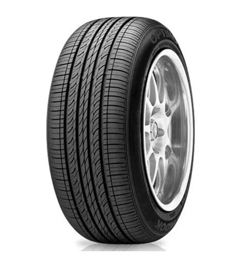 Llanta 225 50 R17 HANKOOK OPTIMO H426 94V