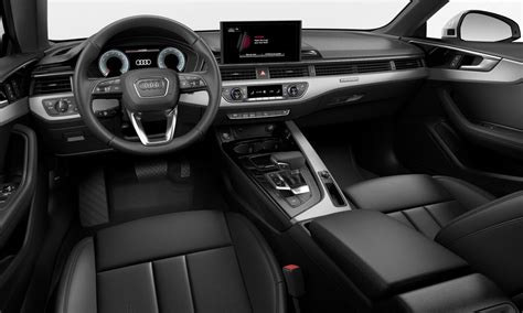 2021 Audi A5 Premium Plus 45 Tfsi Quattro Car Connect Auto Group