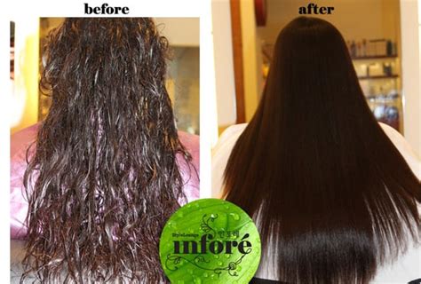 Japanese Permanent Hair Straightening Near Me - Beauty & Health