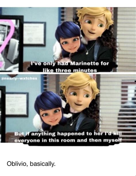 Why Did They Have To Forget Tho Miraculous Ladybug Memes Miraculous