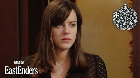 Dirty Den Schemes With Zoe Slater | 12 Days of Christmas | EastEnders ...