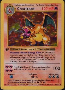 The Most Valuable Shadowless Pokémon Cards - 7 Cards That Forever ...