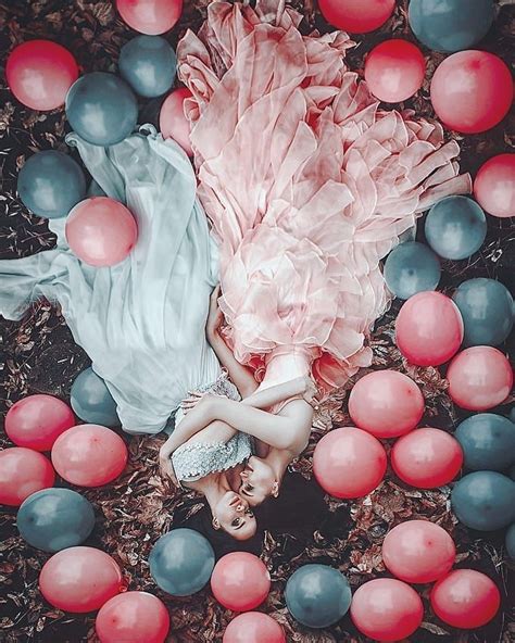 Beautiful Feminine Photo Portraits By The Russian Fashion Photographer