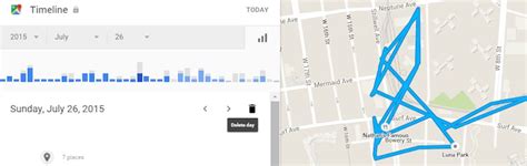 Google Timeline tracks your exact location: Here's how to stop it