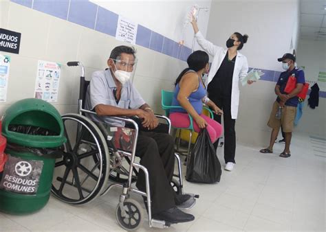 La pandemia ratifica a América Latina como la región más desigual del mundo Diario El Mercurio