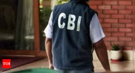 Insurance Scam Case Cbi Searches At Nine Locations In Jandk Delhi