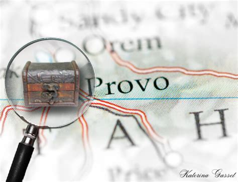 The History of Provo Utah: A Journey to the Past