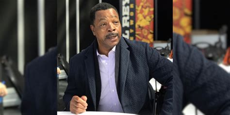 Carl Weathers Alias Apollo Creed Dans Rocky Est Décédé Radio Scoop