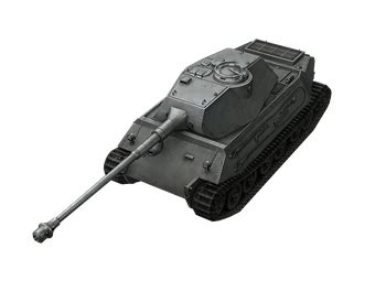 VK 45 02 P Ausf A Germany Tankopedia World Of Tanks Modern Armor