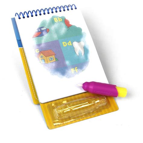 Livro Infantil Colorir Aquabook Hot Wheels No Shoptime