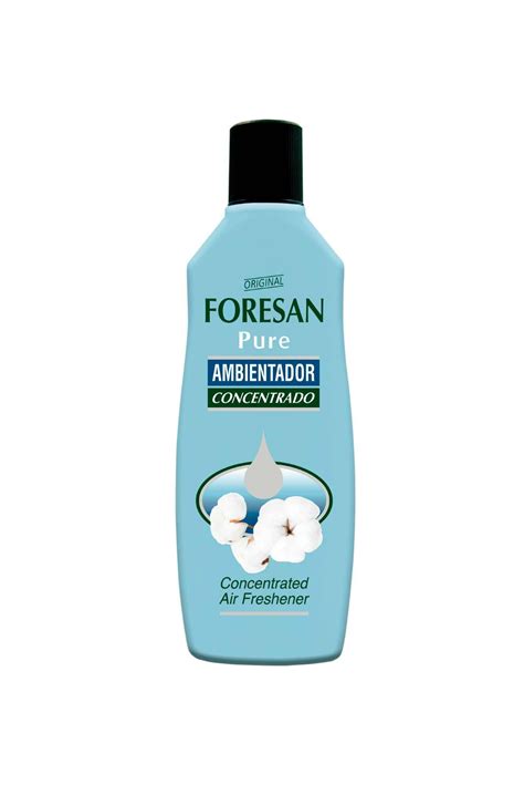 Foresan Ambientador Concentrado Pure Ml Ancar