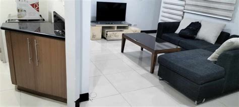 For Sale One Bedroom In The Parkside Villas Cluster A Pasay City