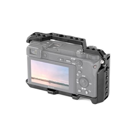 Клетка за фотоапарат / камера Smallrig CCS2310 за Sony A6100 / 6300 ...