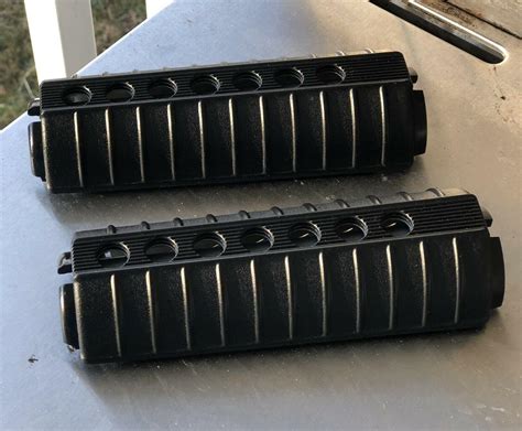 Colt M4 Carbine Handguard 3891638665