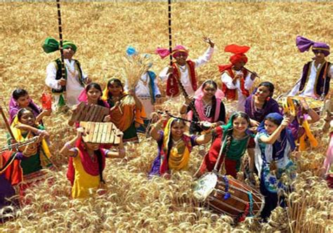 Interesting Facts To Know About The Festival Of Baisakhi India Tv