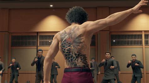 Yakuza Like a Dragon análisis review con tráiler precio y