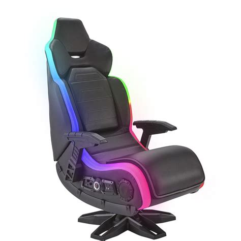 X Rocker Evo Elite Neo Motion Rgb Gaming Chair Big W In 2022 Rocker Evo Gaming Chair