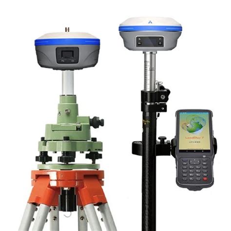 Gps Geodetic Chcnav I Imu Rtk Gnss Receiver