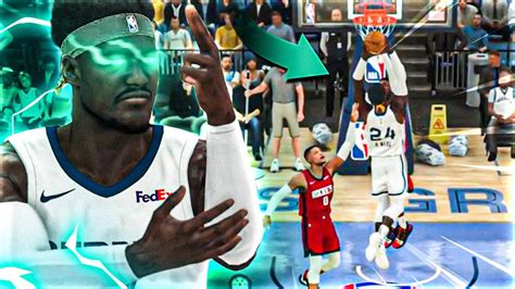 1er Match Nba De Fou 🤯 Nba 2k20 Ma CarriÈre Banks Oneal 3 Youtube