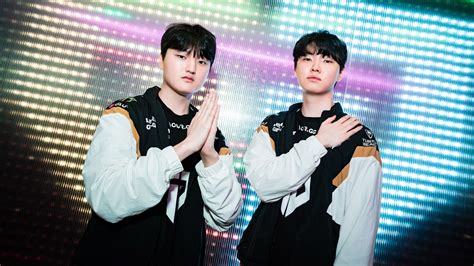 LCK Summer 2024 Playoffs Schedule Results Teams Streams ONE Esports