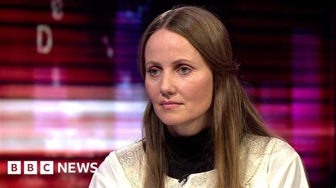 Imam Sherin Khankan Wants New Narratives On Islam