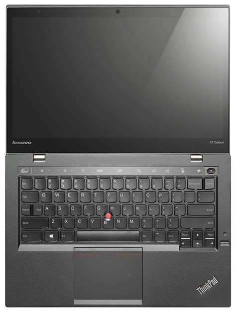 Lenovo Thinkpad X Carbon Nd Gen Specs Tests And Prices