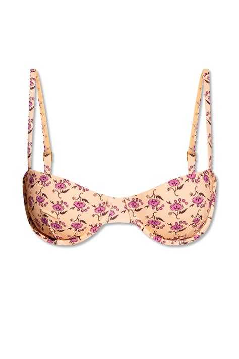 Bikini Top Tory Burch Vitkac GB