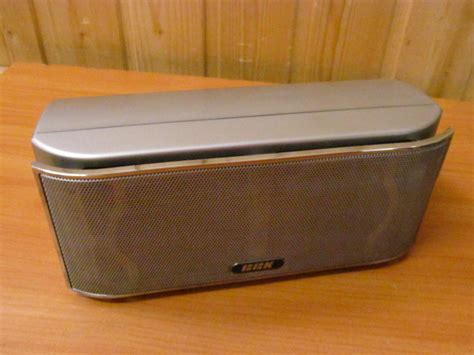 Колонка центральная BBK Speaker-bbk950S /4 Ohm