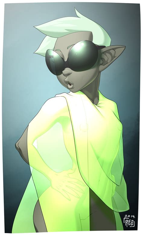 Torso Series Emerald By Phenixryte Hentai Foundry