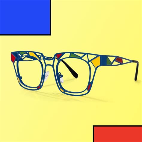 Fashionable Reading Glasses Styles for Men and Women