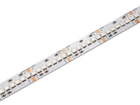 RGB LED Strip Light - Rhea LED Linear