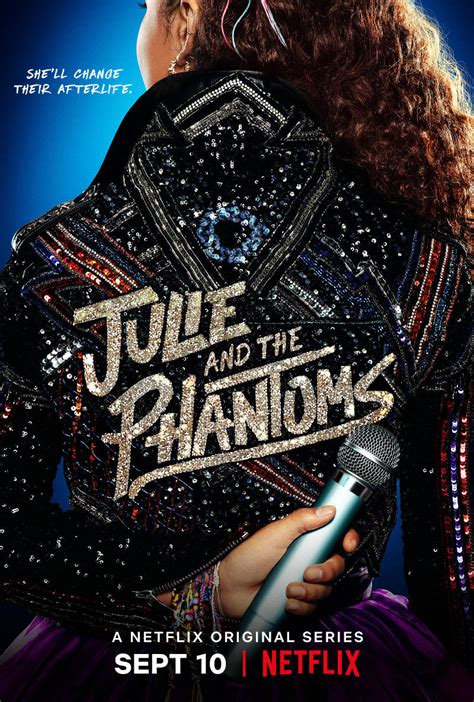 Bilder Und Fotos Zur Serie Julie And The Phantoms FILMSTARTS De