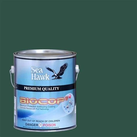 Antifouling Paint West Marine