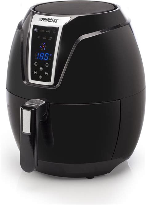 Princess Digitale Airfryer Xl Heteluchtfriteuse Liter