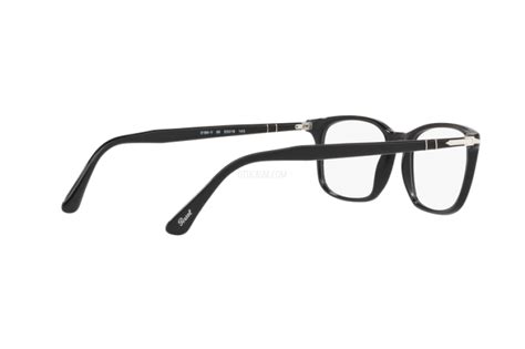 Eyeglasses PERSOL PO 3189V 95 Man Free Shipping Shop Online