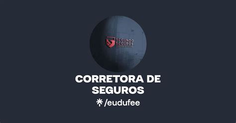 Corretora De Seguros Instagram Linktree