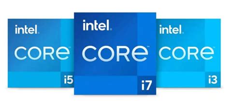 Intel Core I3 Vs I5 Vs I7 Vs I9 Which Cpu Is Best For You