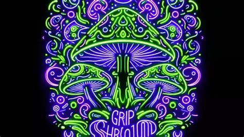 Gripshroom Psychedelic Mushroom Wank Gay Penis Ring Porn Feat Cymon Gripshroom Xhamster