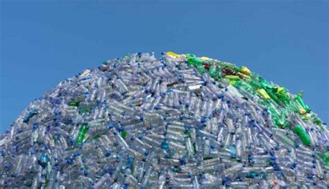 The Global Plastic Treaty The Truth Behind Nation States Backing The