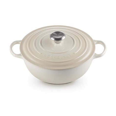 Le Creuset La Marmite Signature Cm Kaufland Sk