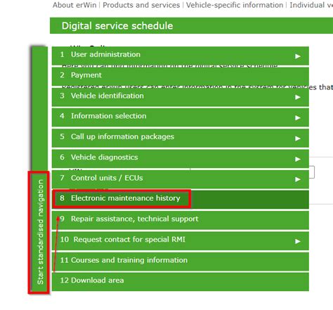 Maintenance Schedule Skoda Superb Mk III 2015 2023 BRISKODA