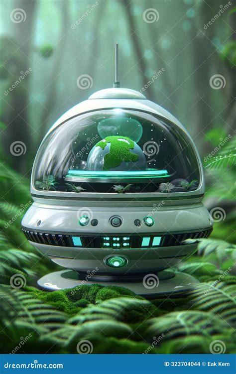 Embrace Eco Friendly Smart Homes for Futuristic Sustainable Living with ...