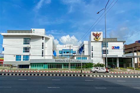 Best Hospitals And Clinics In Phuket Phuket 101