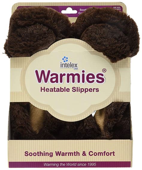 These Microwavable Slippers Will Keep Your Feet Nice And Warm This Winter