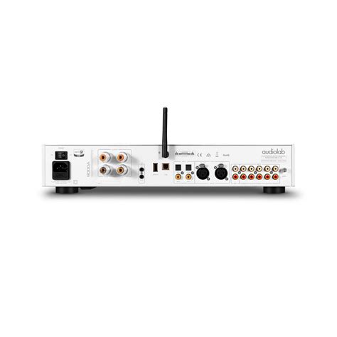 Audiolab A Amplifier Sevenoaks Sound And Vision