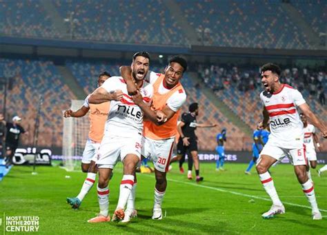 أول فرمان من أوسوريو للاعبي الزمالك بعد تخطي أرتا سولار المصري اليوم