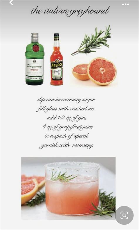 Blackberry Gin And Tonic Recipe Artofit