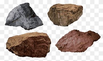 Rock Stone Rock Material Stone PNG Png PNGWing